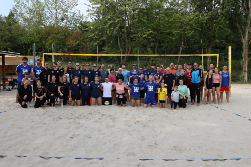 11. IWB Beachturnier   Bild 01